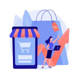 E-commerce Setup